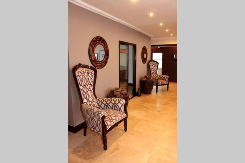 Ferienhaus 4 Bedroom Luxury With View Of The Ocean And Table Mountain
