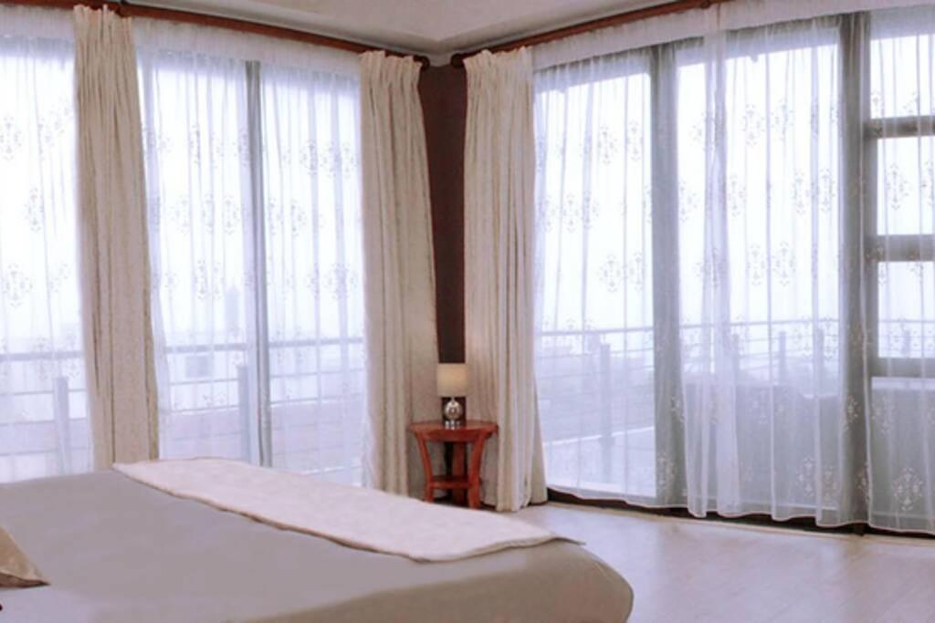 Ferienhaus 4 Bedroom Luxury With View Of The Ocean And Table Mountain *